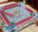 Mahjong in Lake Geneva