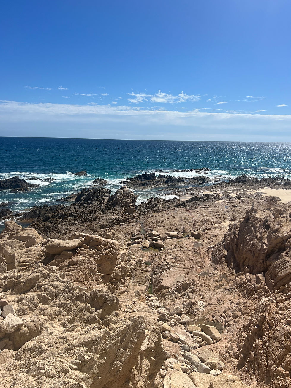 Missy's Cabo Open Play