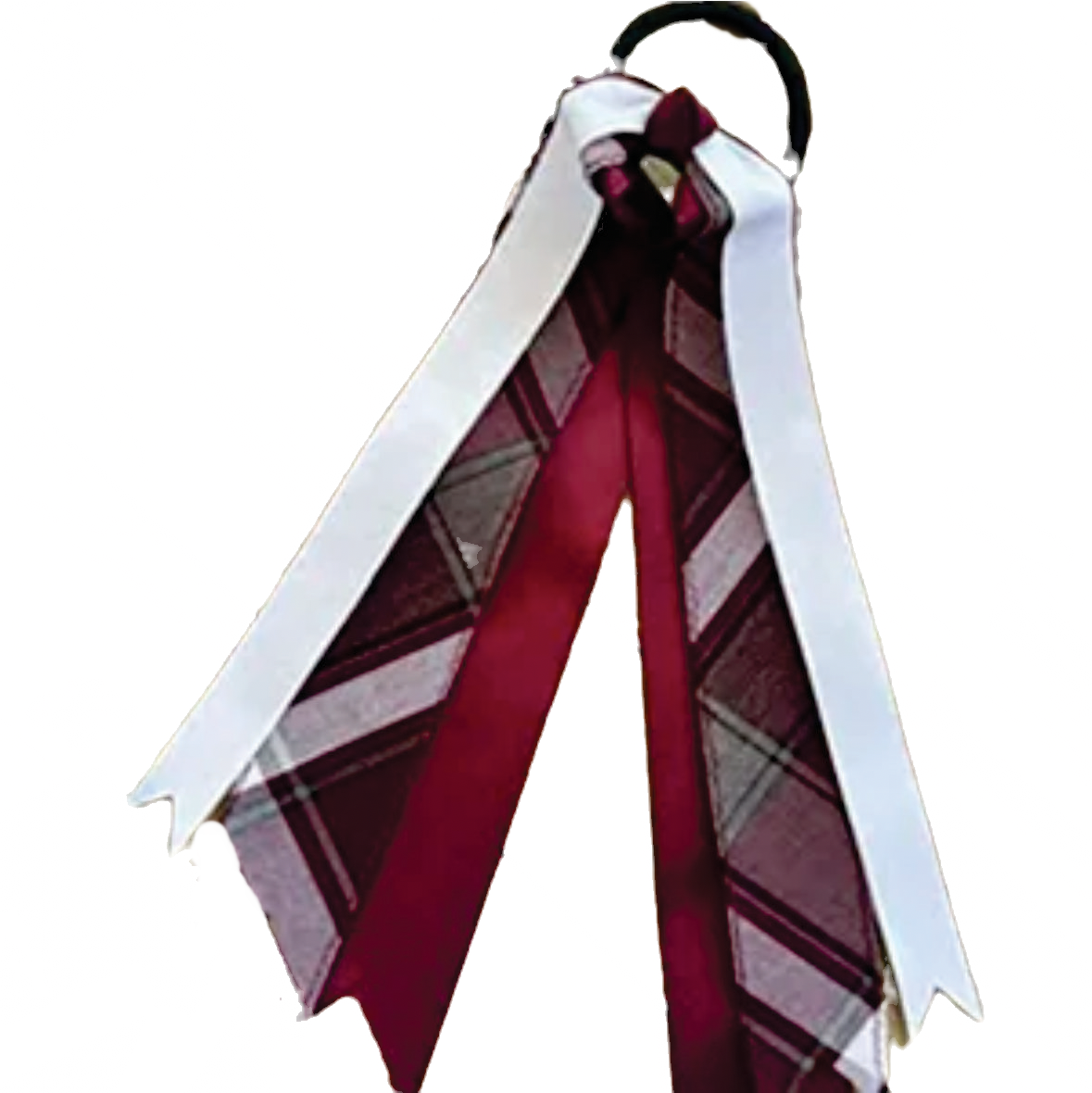 Three-layer Streamer