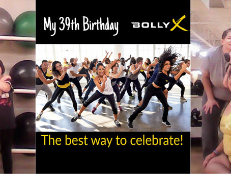 BollyX Dances into Indy