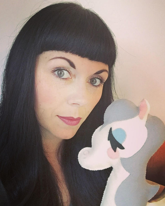 MOPS Mom Spotlight: Alanna Dillion