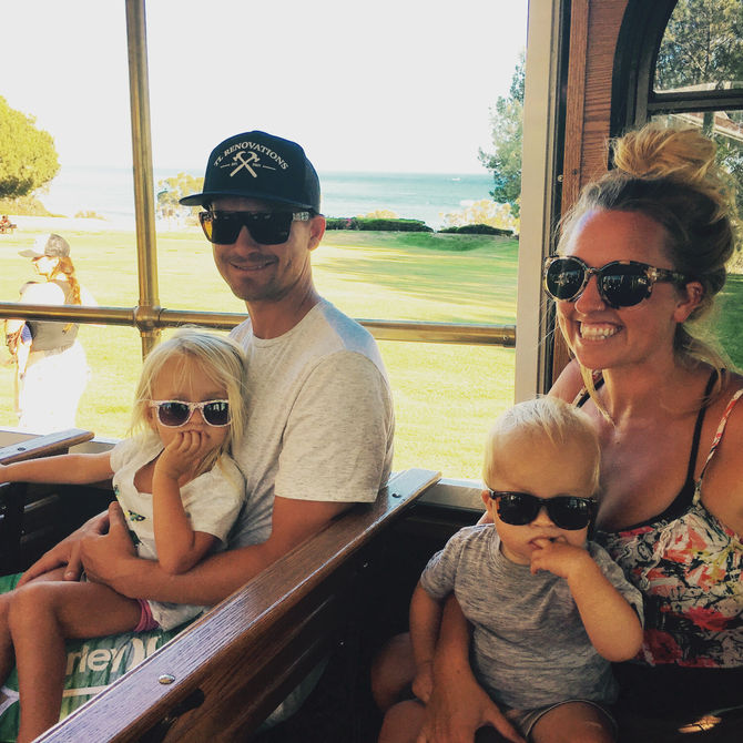 MOPS Mom Spotlight: Tiffany Lake