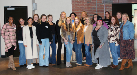 SOURCE Nashville Announces 2025 Board of Directors, Officers & New Members