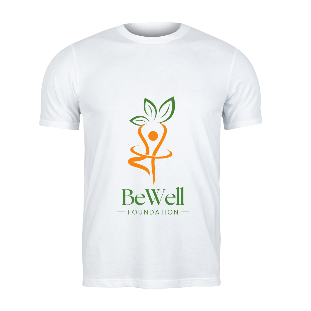 Be Well Unisex Shirt