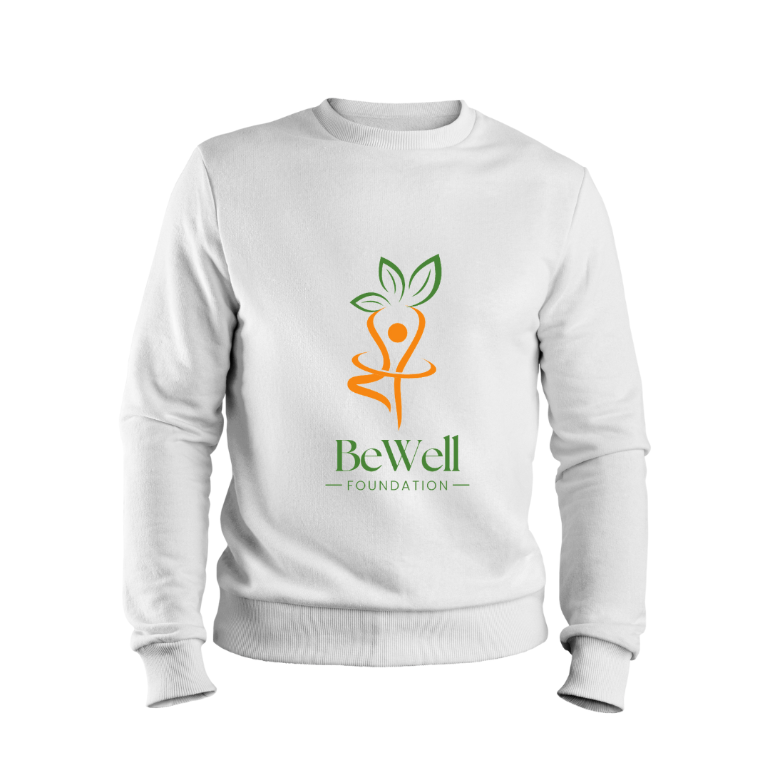 Be Well Sweatshirt