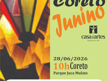 Coreto Junino