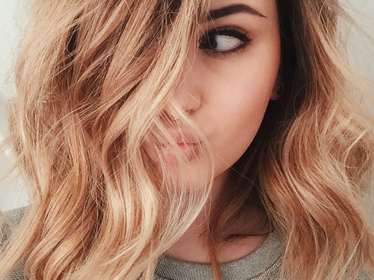 CABELOS QUEBRADIÇOS?