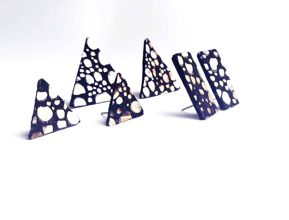 Miniature : Eclats d'or