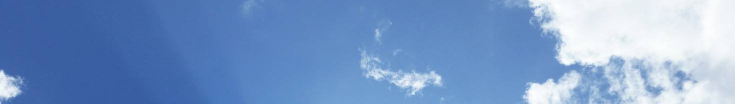 Sky Full of Light