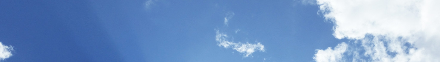 Sky Full of Light