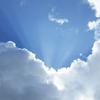 Sky Full of Light
