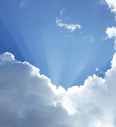 Sky Full of Light