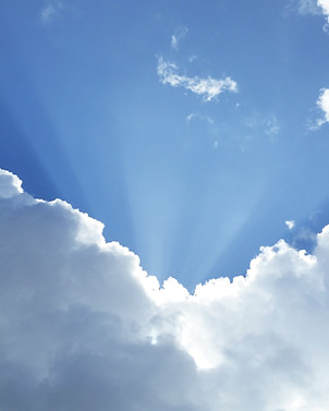 Sky Full of Light