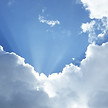 Sky Full of Light
