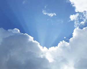 Sky Full of Light