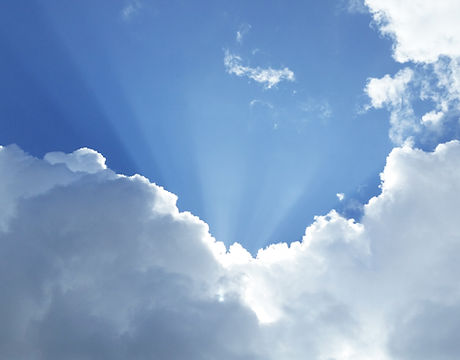 Sky Full of Light
