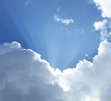 Sky Full of Light