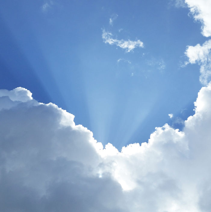 Sky Full of Light