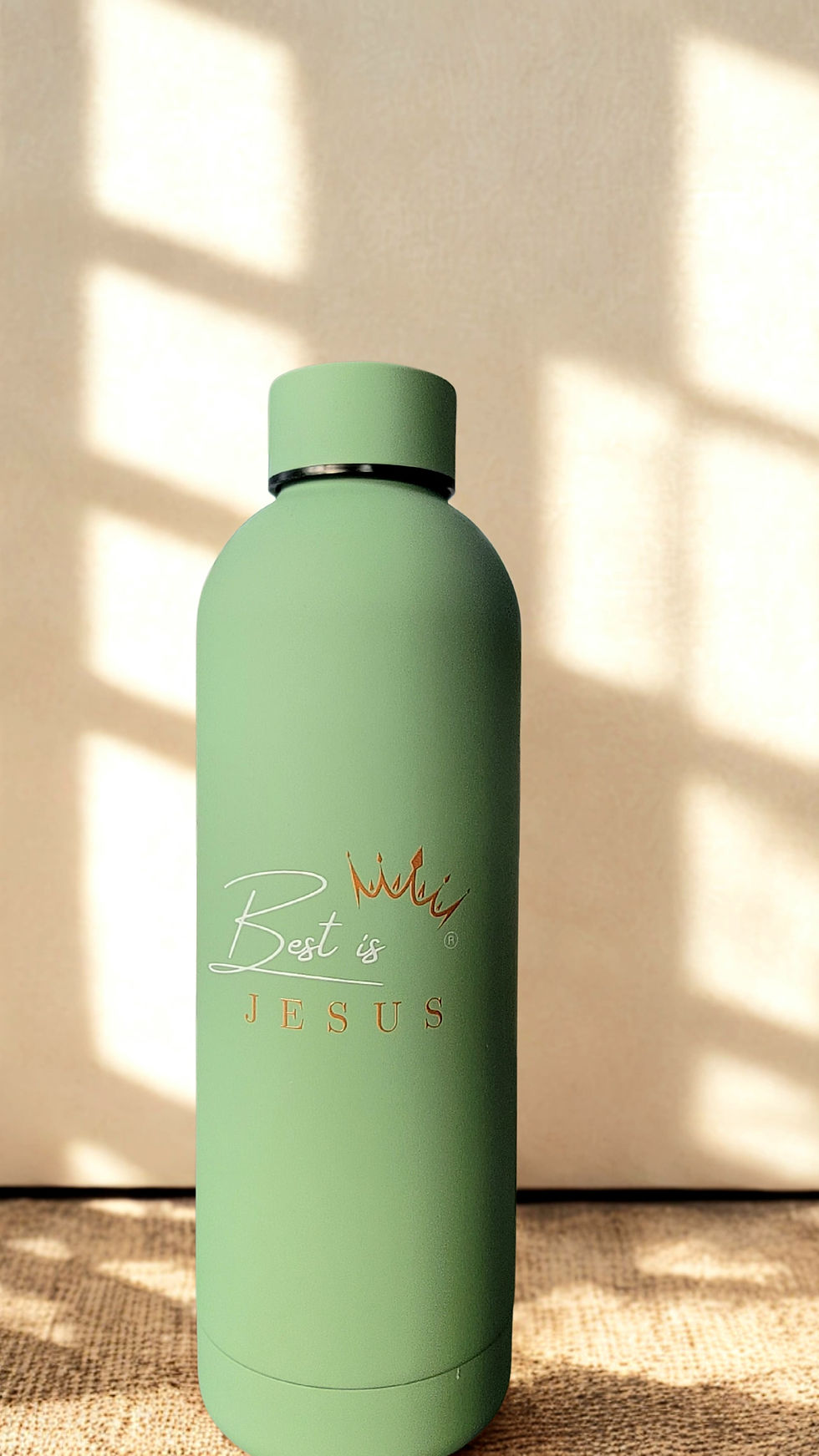 Miniature : Thermal bottle "ROYALTY" FOR HER.
