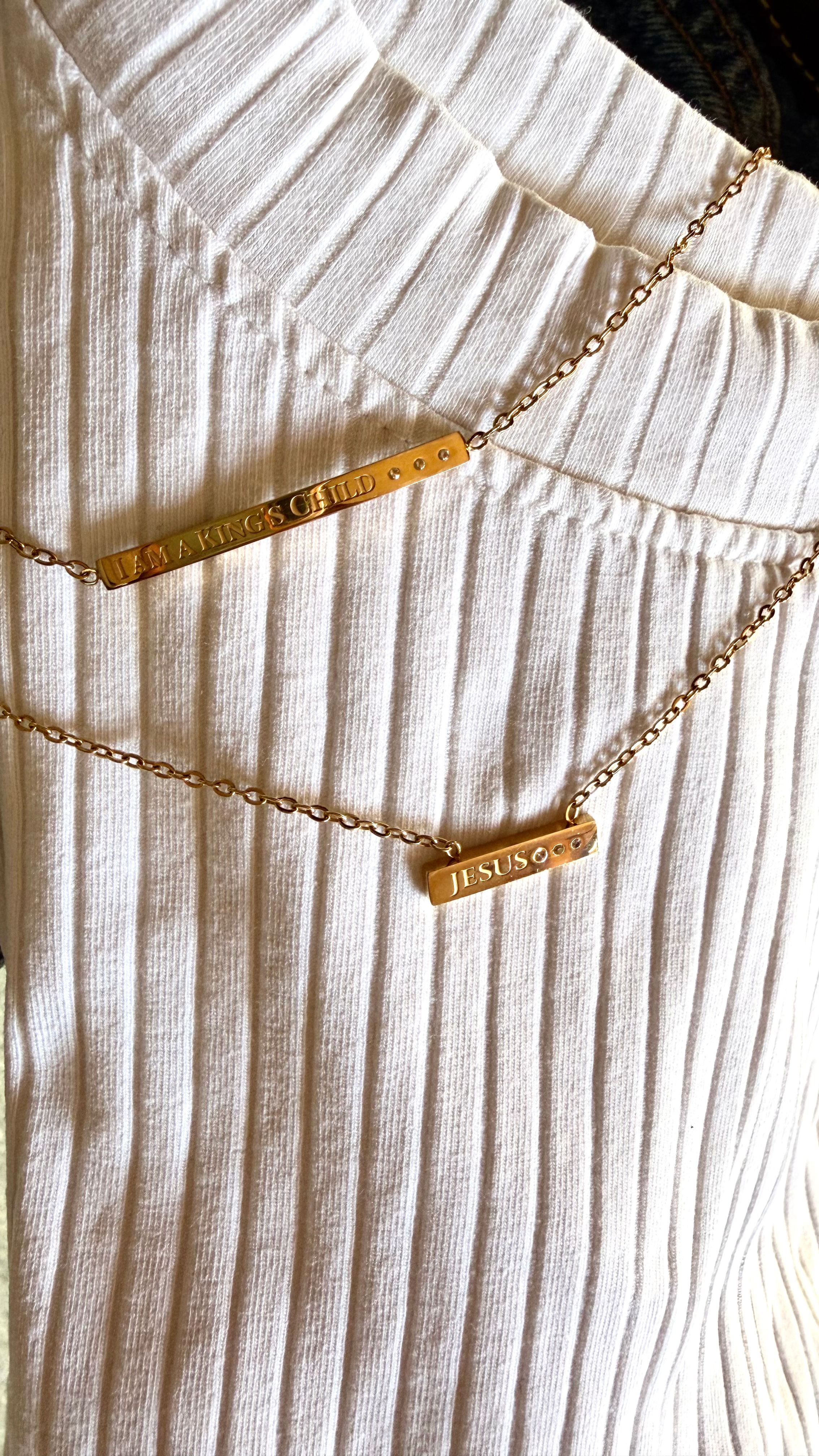 Bracelet "GLORY"