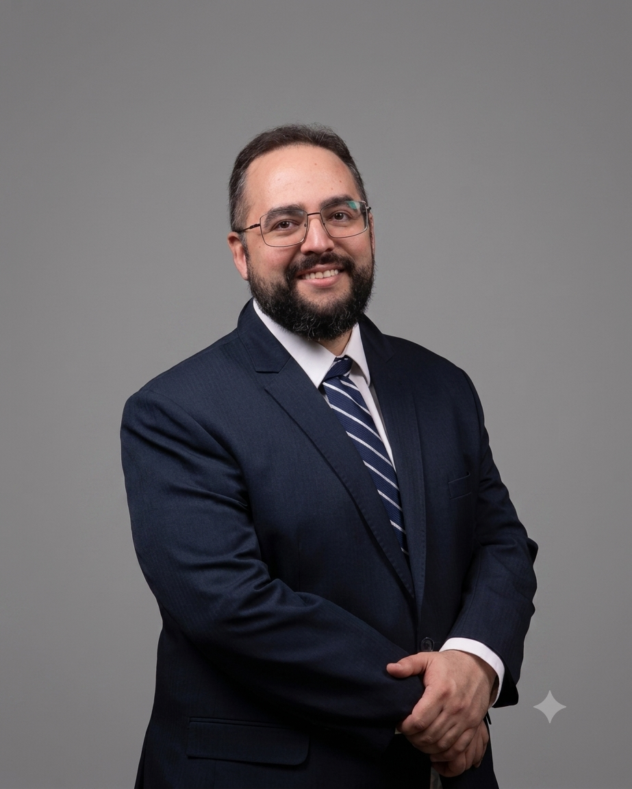 Dr. Vinicius Ferreira