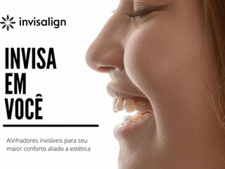 Você já conhece o Invisa?