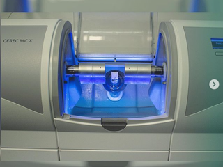 O que é o Sistema Cerec na Odontologia?