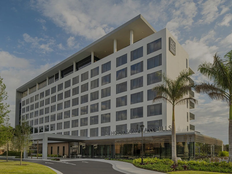 AC Marriott Sawgrass