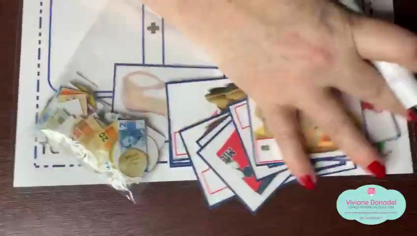 Miniatura: Minhas Compras