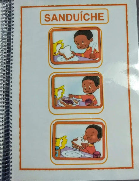 Miniatura: Sequência Lógica