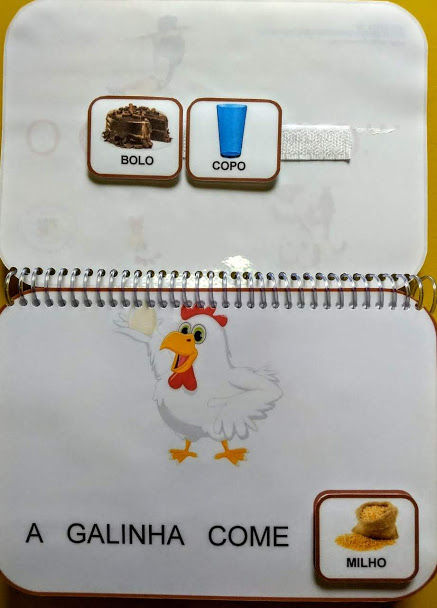 Miniatura: O QUE COMO?