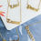 Thumbnail: Old English Zodiac Necklace