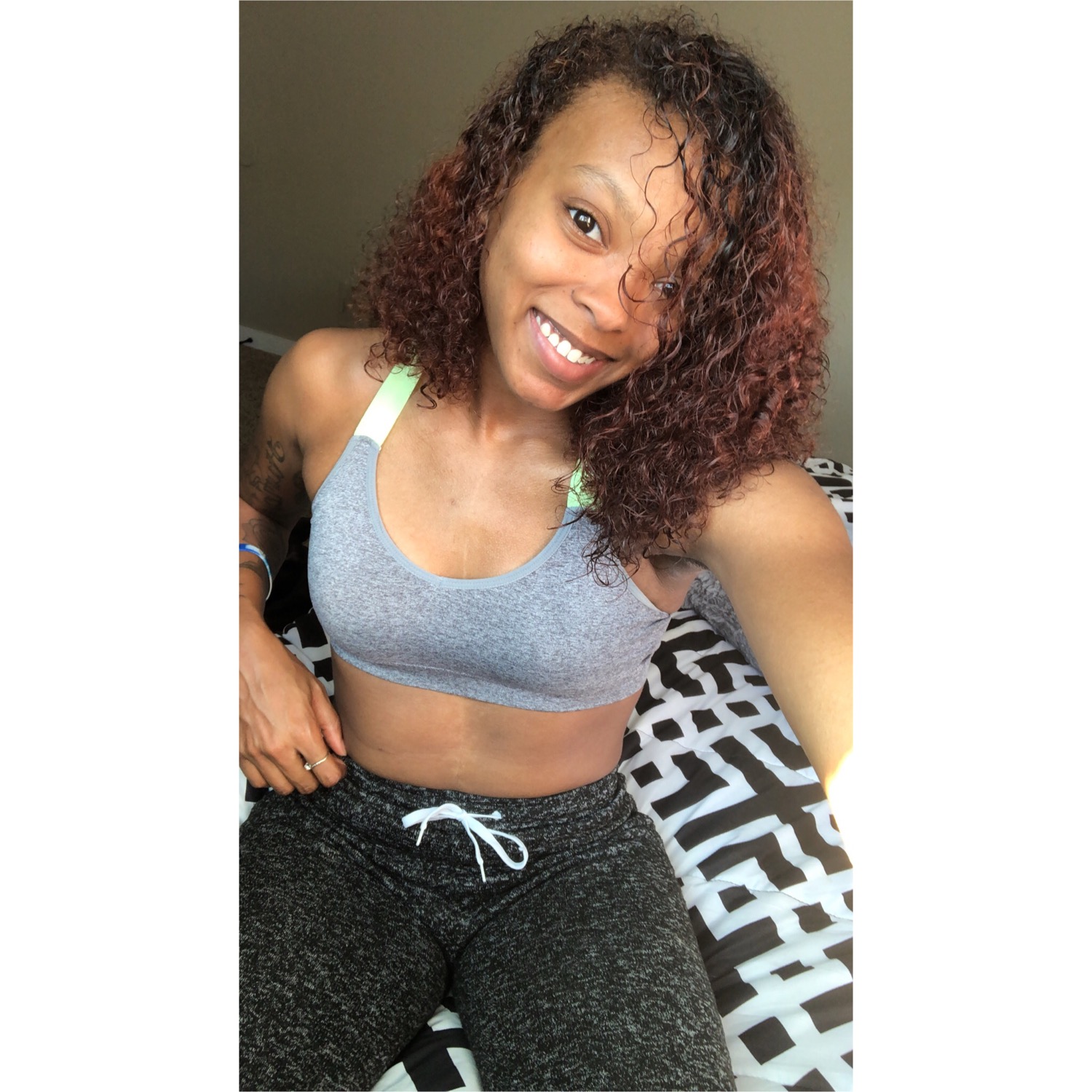 Writer: Jamilah Conway