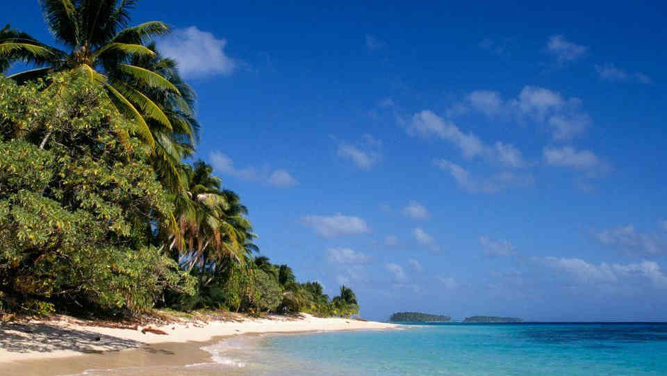 Island