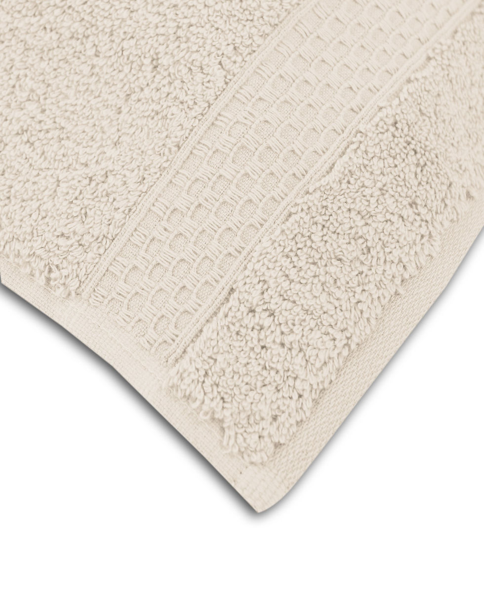 Thumbnail: Mariabella Luxe Egyptian Cotton Towels