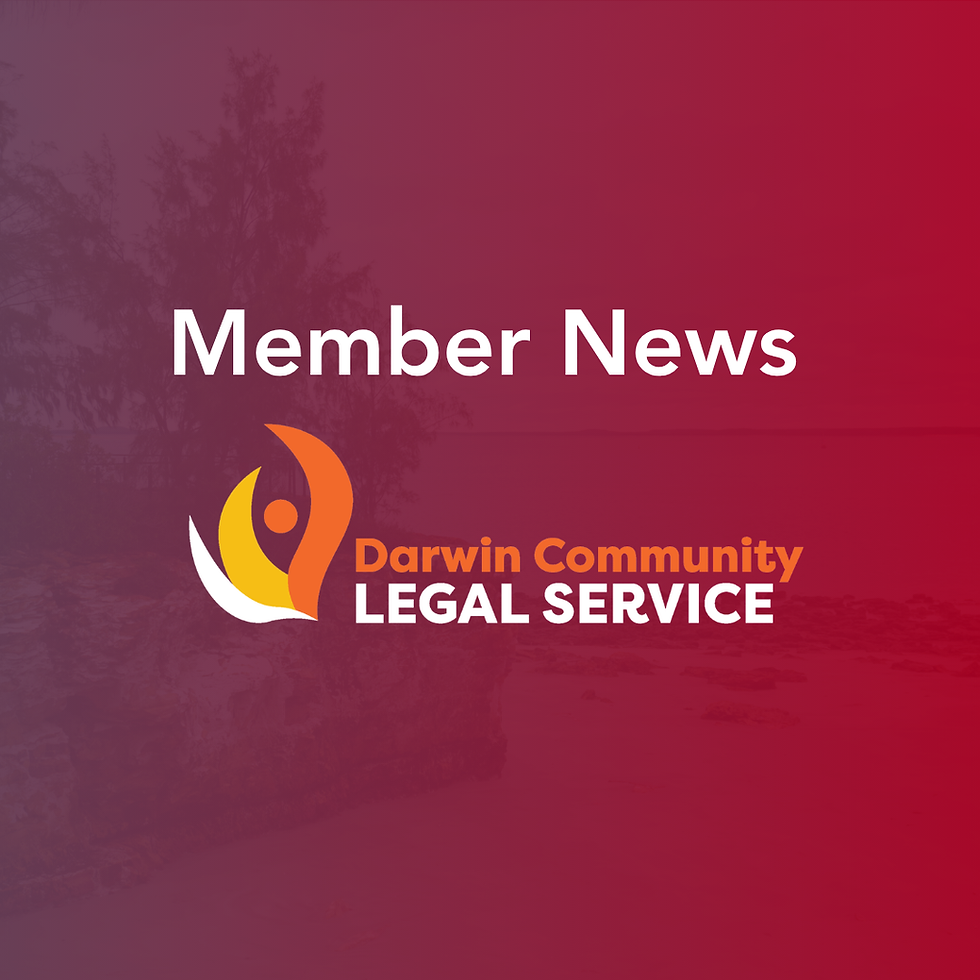 Board Vacancy - DCLS