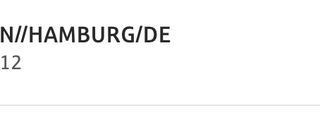Das Leben ist teuer geworden  💸.