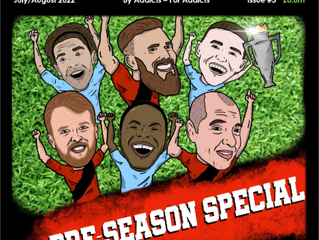 FPLHINTS Magazine: Third Edition