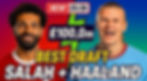 Best Haaland and Salah Draft FPL GW1 2025/26