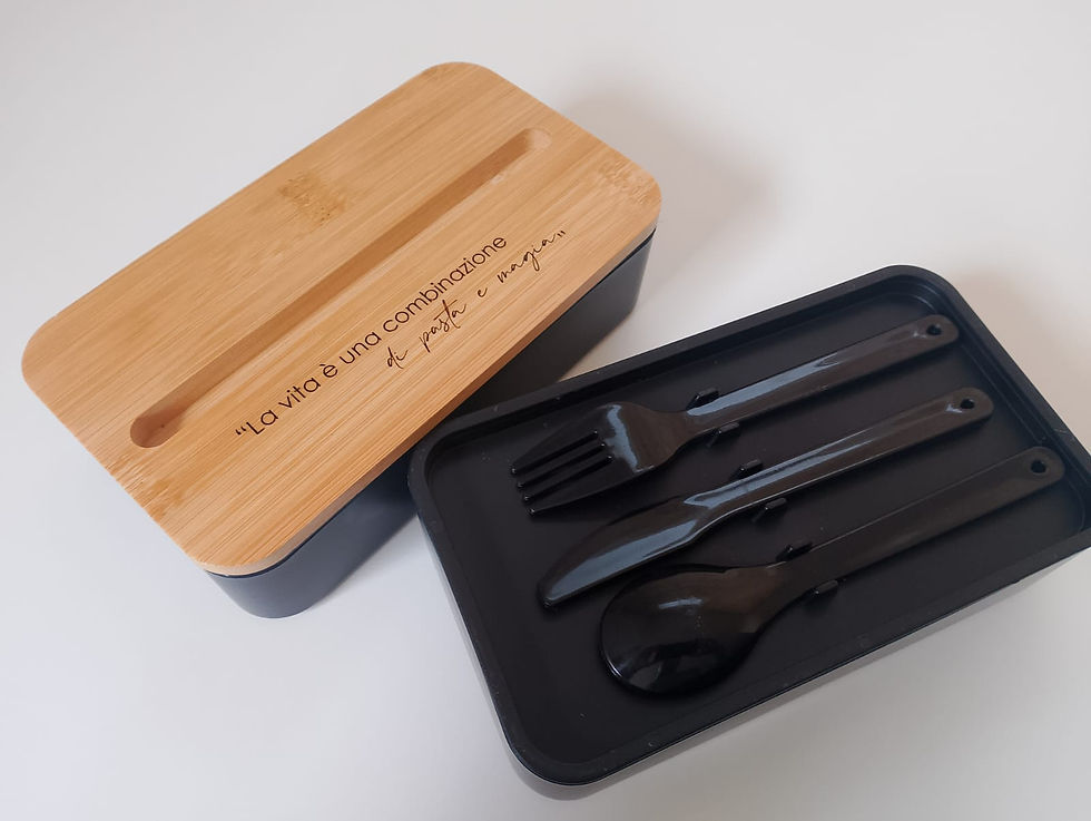 Miniatura: PORTAPRANZO