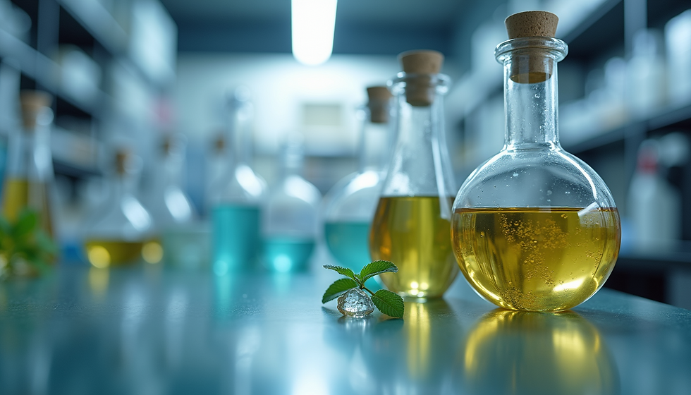 International Bioactives 2026 Launched