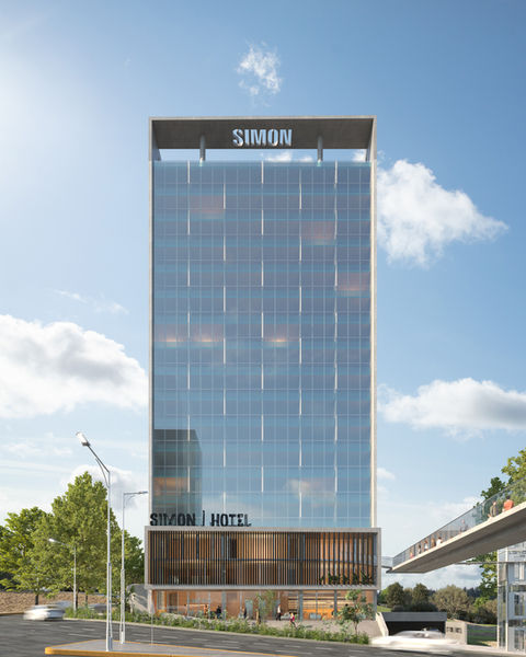 Simon Hotel
