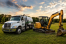 Septic and Excavation Services in Commerce, TX & Hunt County TX