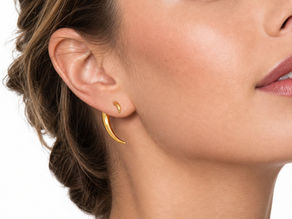 Why Surgical Steel Jewelry Doesn't Cause Allergies