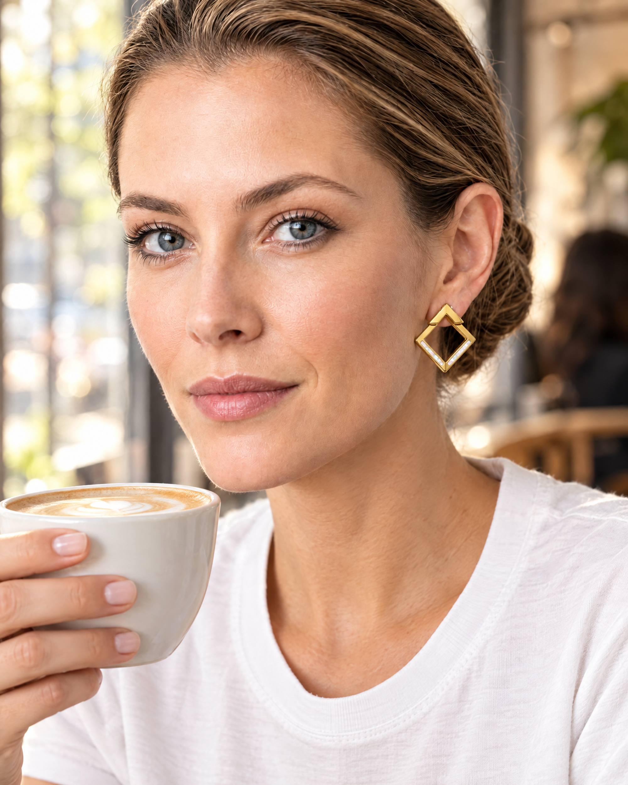Fall Statement Earrings: 5 Outfit Rules Before You Buy