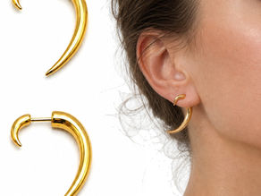 18K Gold Plated vs. Vermeil vs. Gold-Filled: Which Lasts Longest?