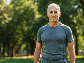 Even Seniors Can Get Strong Again! 5 Secrets to Muscle Recovery 💪