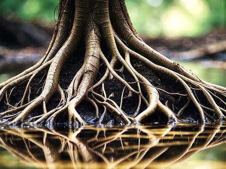 The Ripple Effect: How Your Patterns Shape Your Development and Opportunities