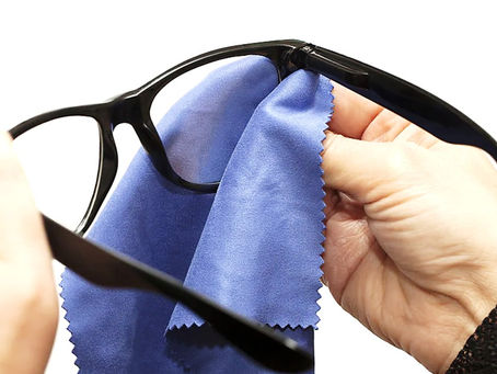 Our Perspective Shapes What We See