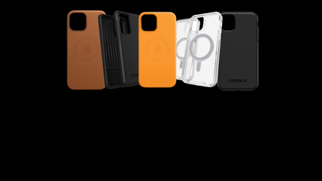 מגנים לסלולר